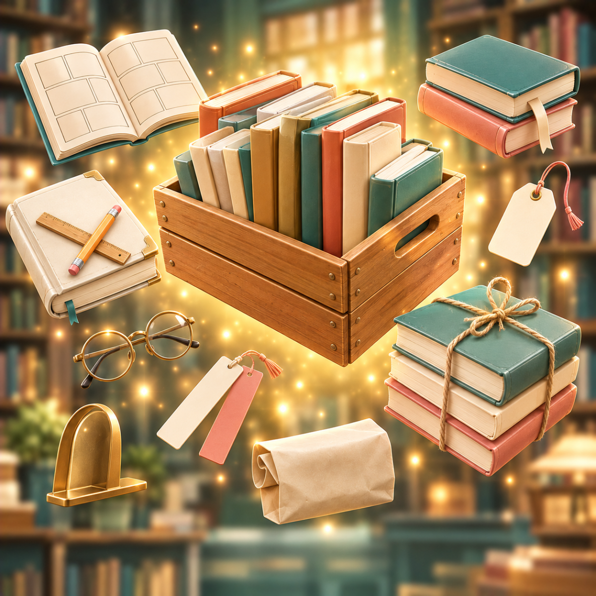 หนังสือมือสอง